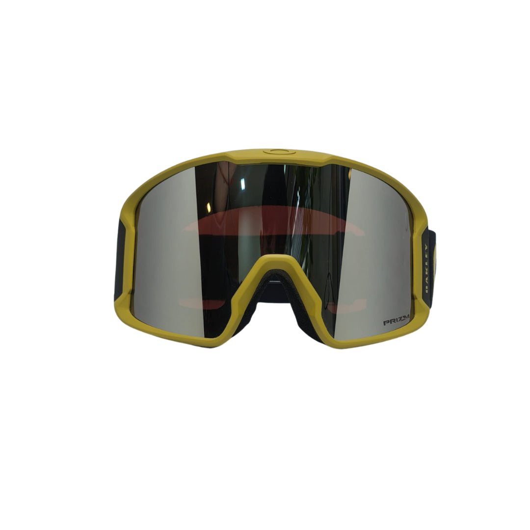 Oakley Antiparra Line Miner L Snow