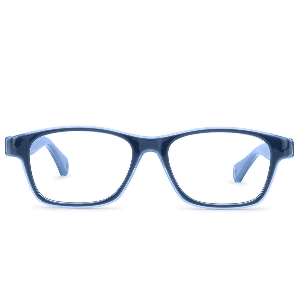 Nano  Lentes de Vista Azul - Celeste