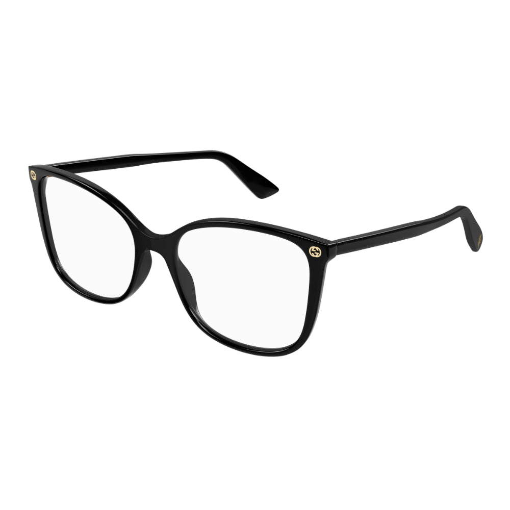 Gucci GG0026O Lentes de Vista