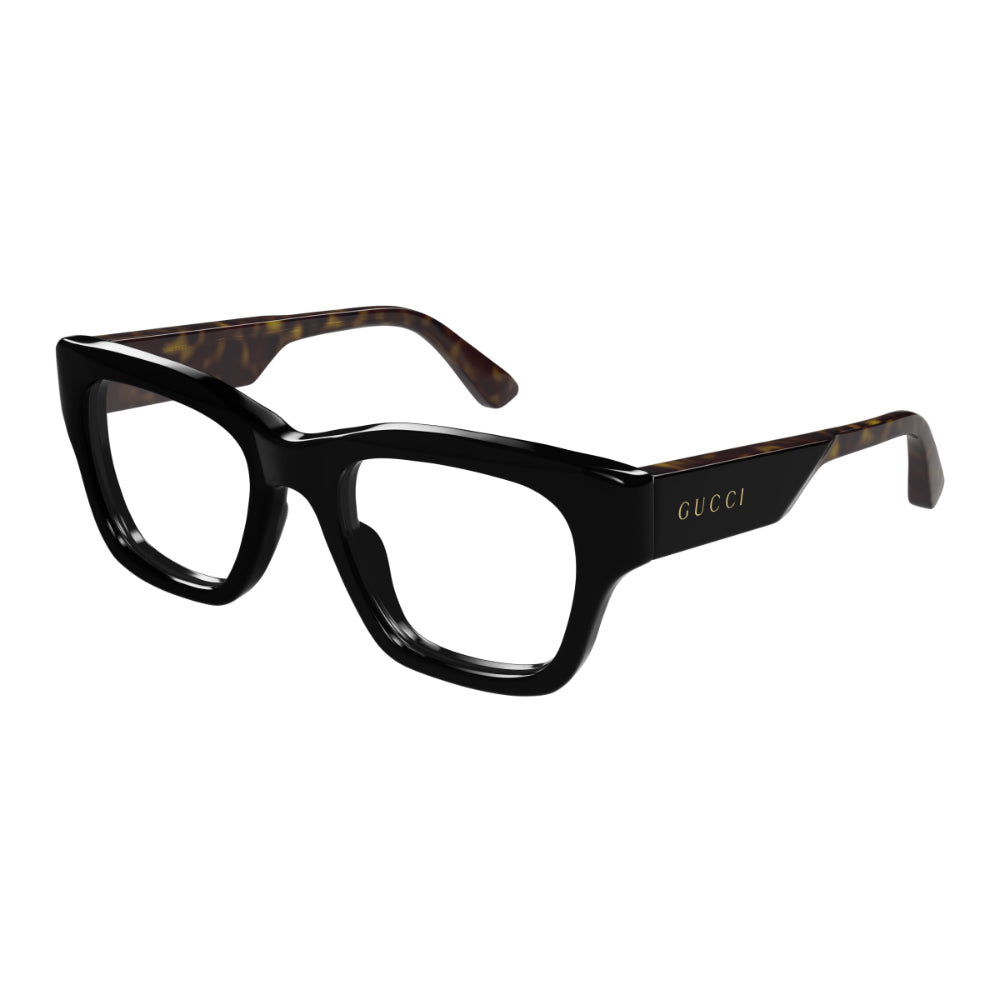 Gucci GG1669O Lentes de Vista