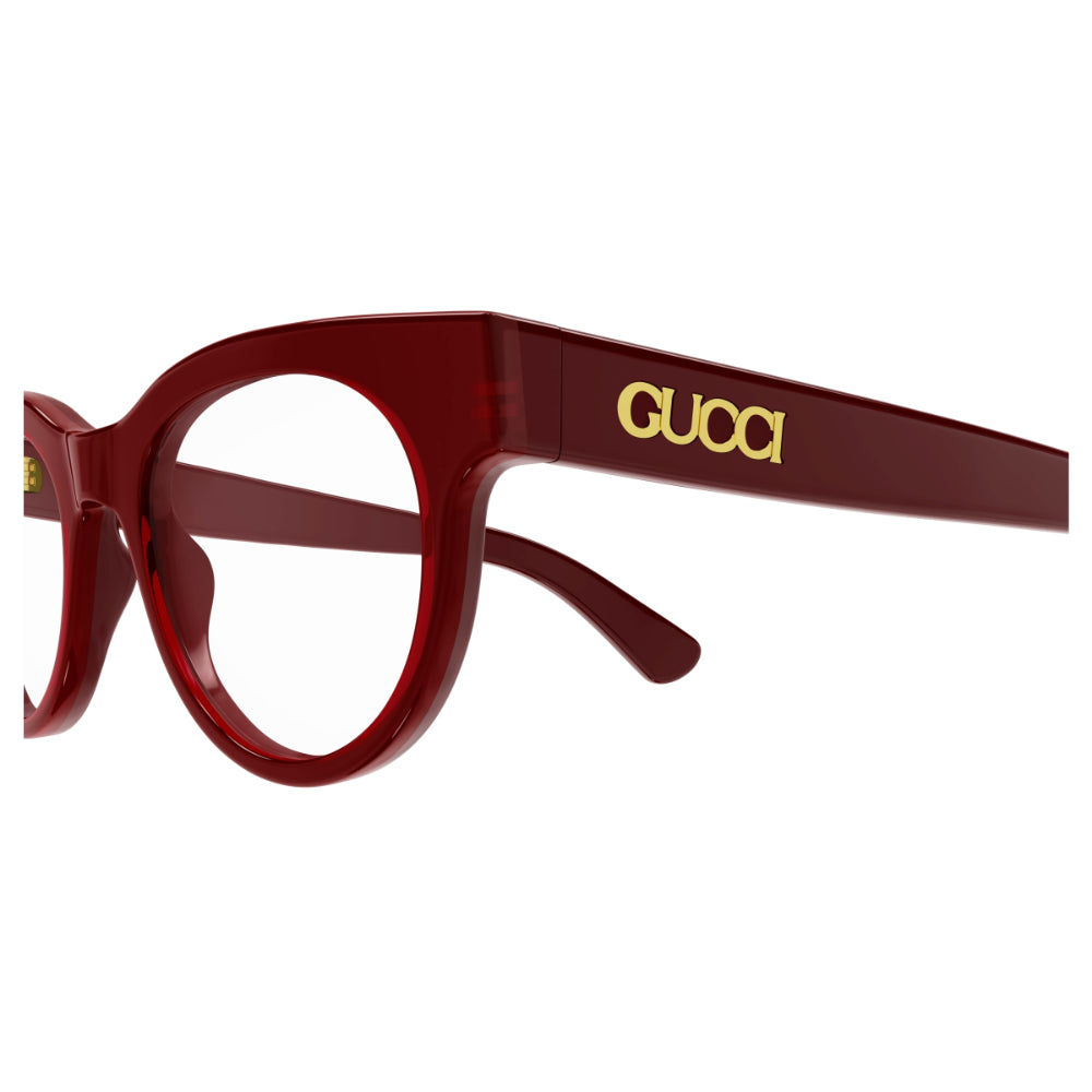 Gucci GG1792O Lentes de Vista