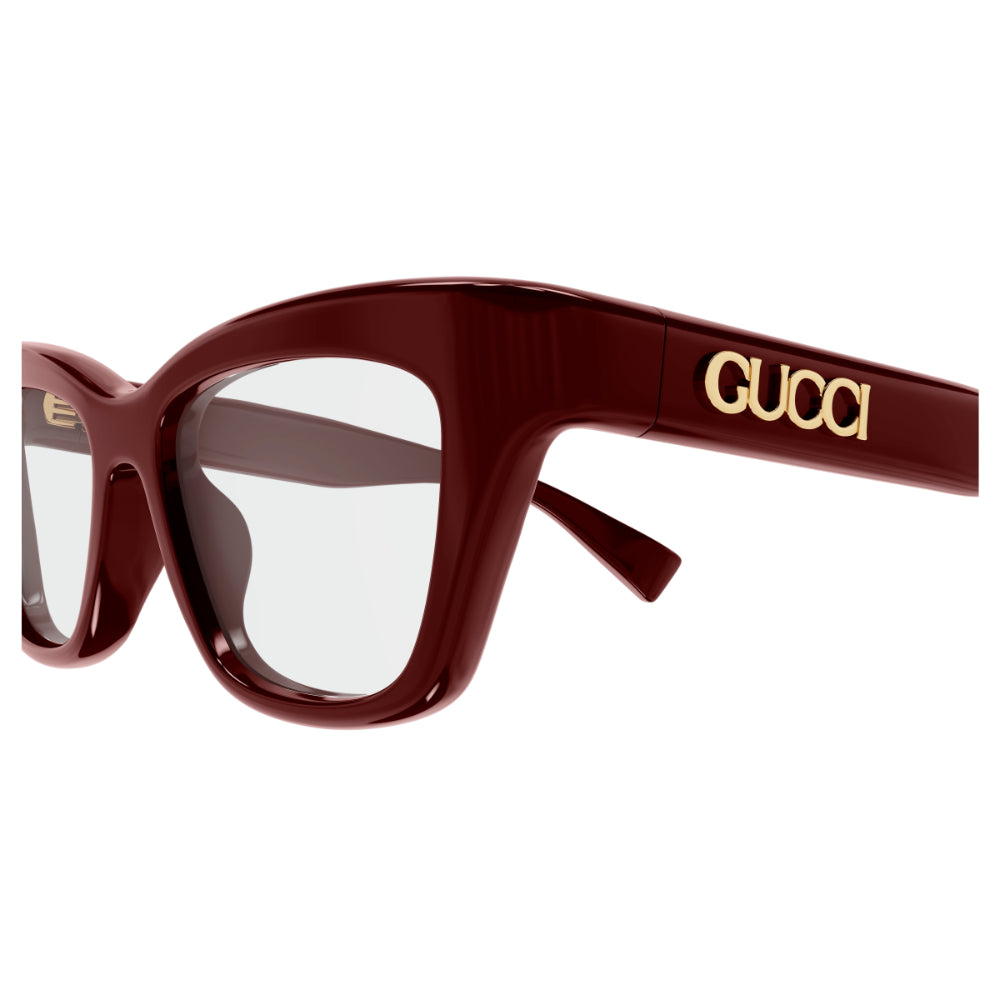 Gucci GG1810O Lentes de Vista