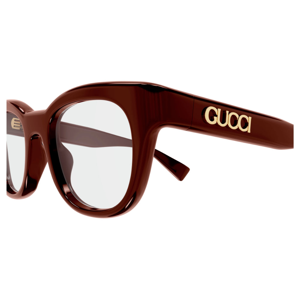 Gucci GG1812O Lentes de Vista