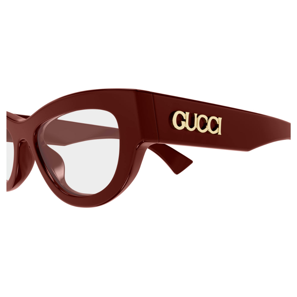 Gucci GG1836O Lentes de Vista