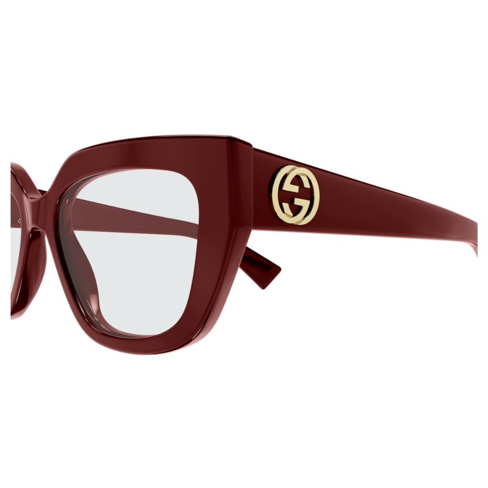 Gucci GG1847O Lentes de Vista