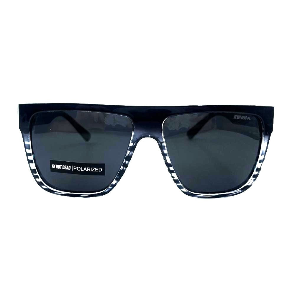 Ay Not Dead New Garcia Lentes de Sol Polarizado