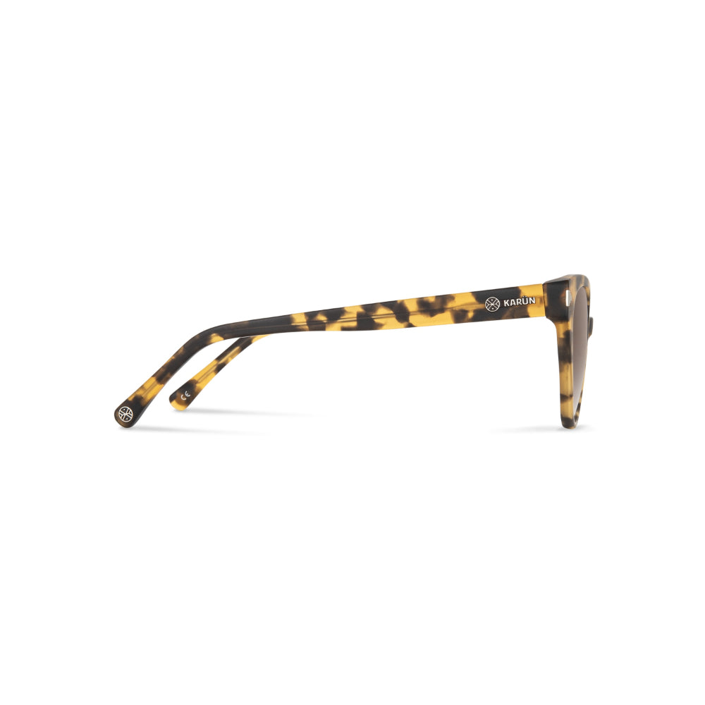 Karun Lentes de Sol Nuci