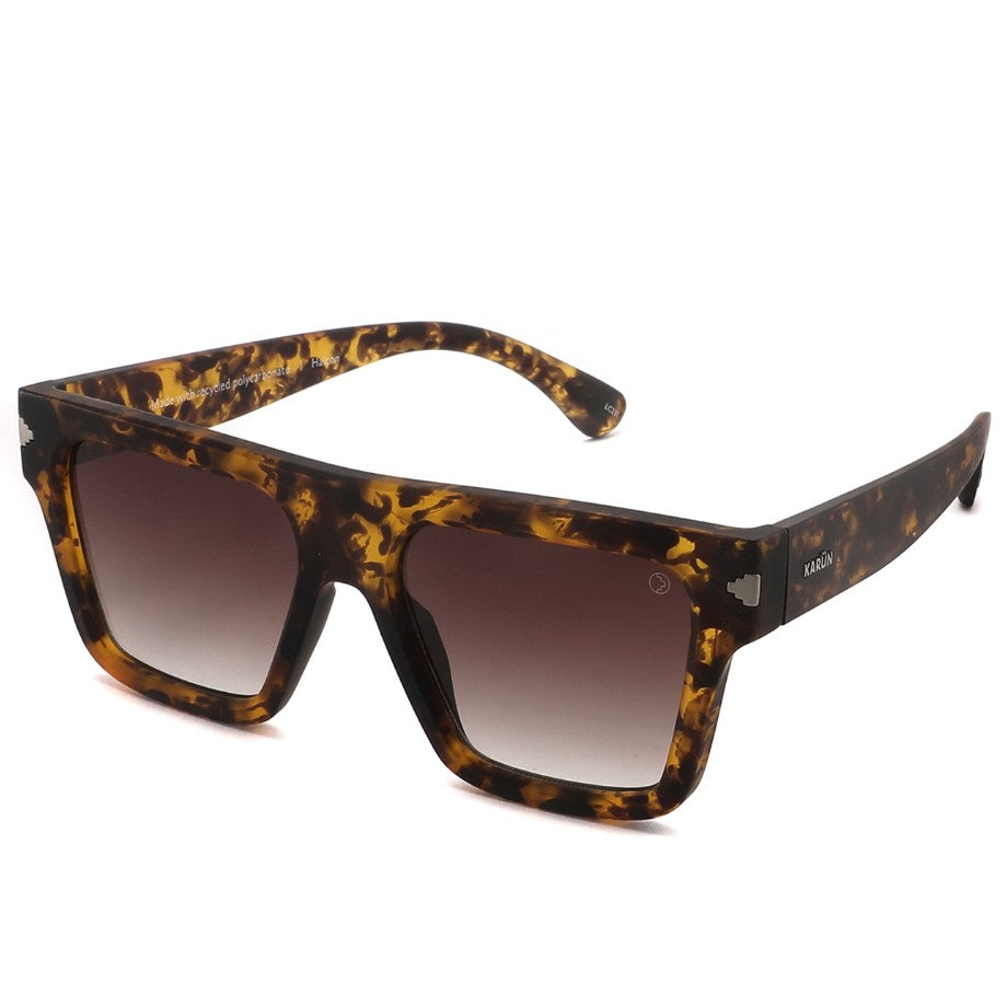 Karun Lentes de Sol Halcon