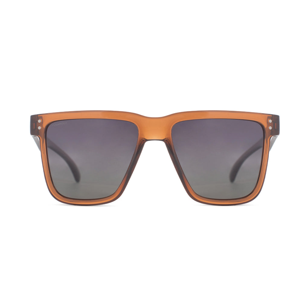 Rusty Kiking Lentes de Sol Polarizado