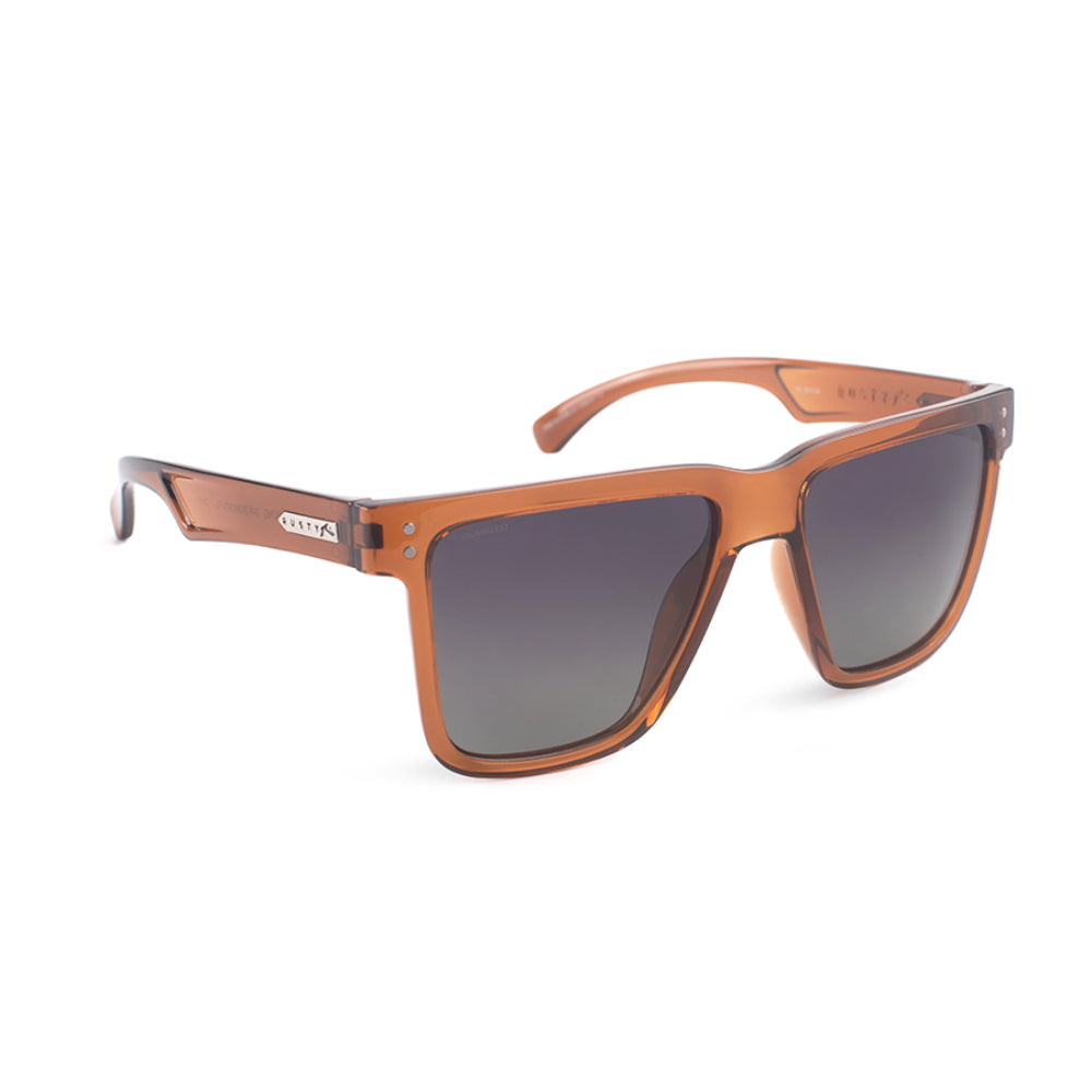 Rusty Kiking Lentes de Sol Polarizado
