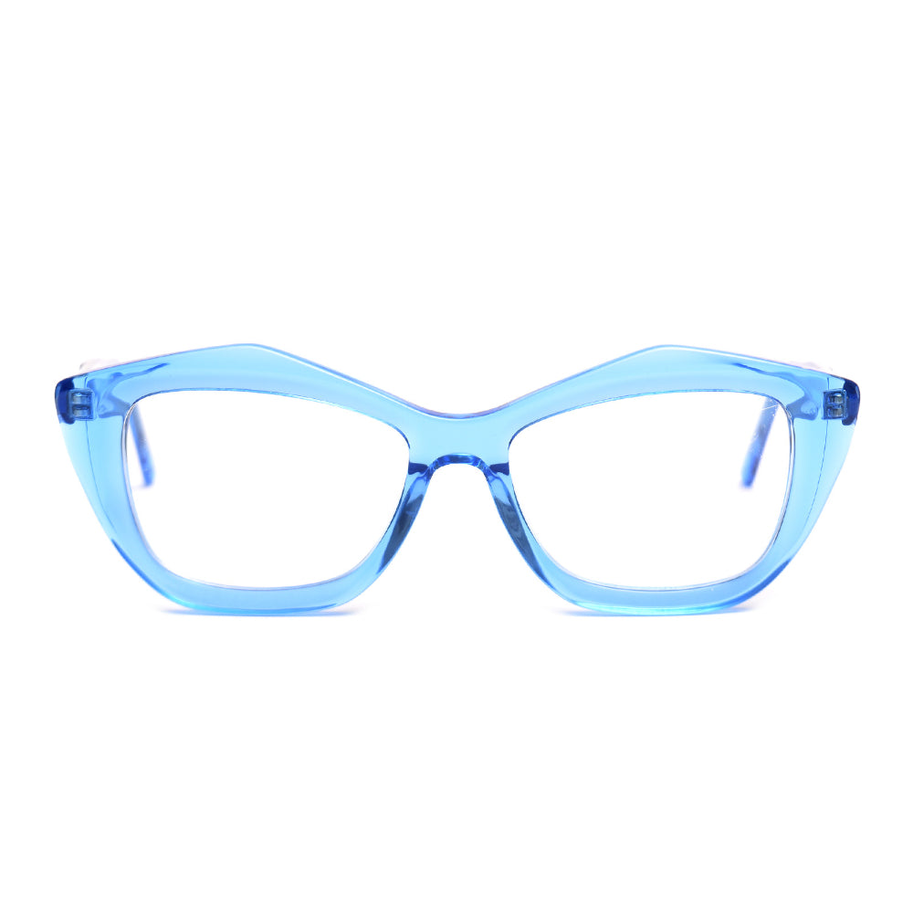 Karina Rabolini Lentes de Vista
