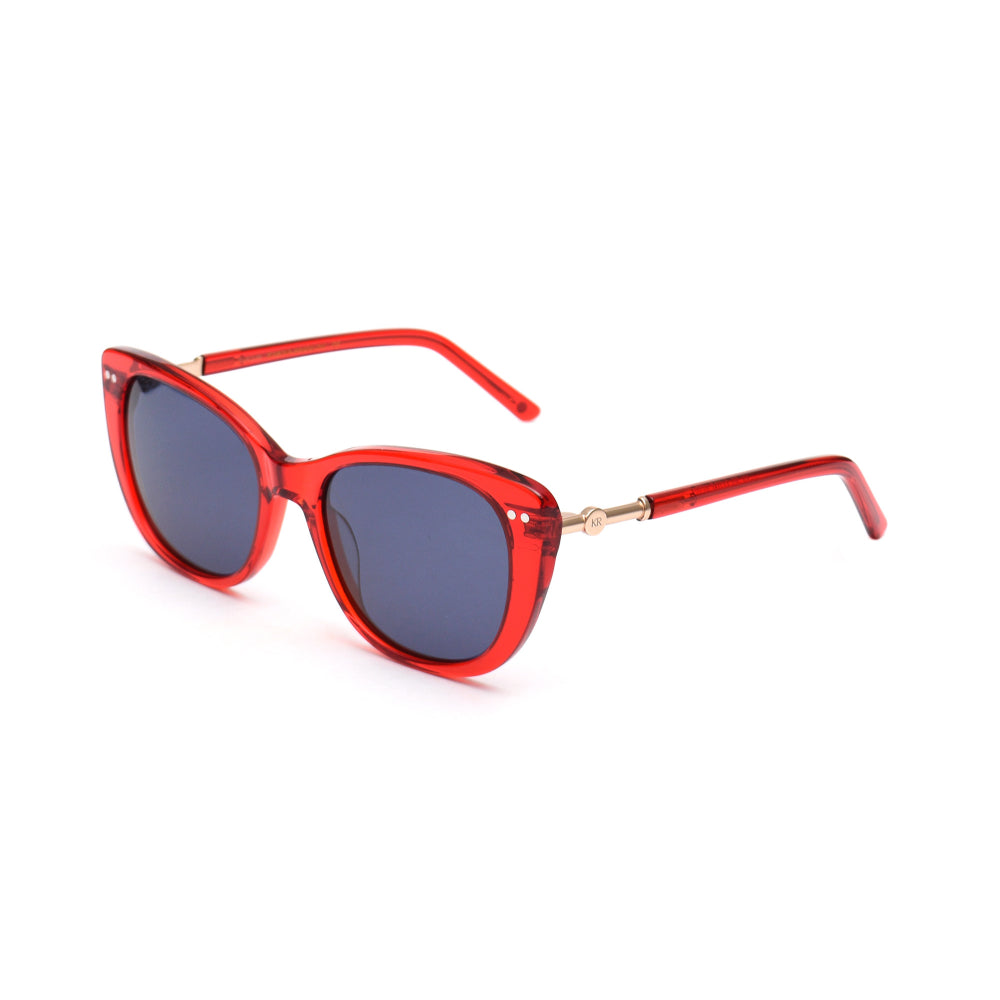 Karina Rabolini Lentes de Sol  Polarizado