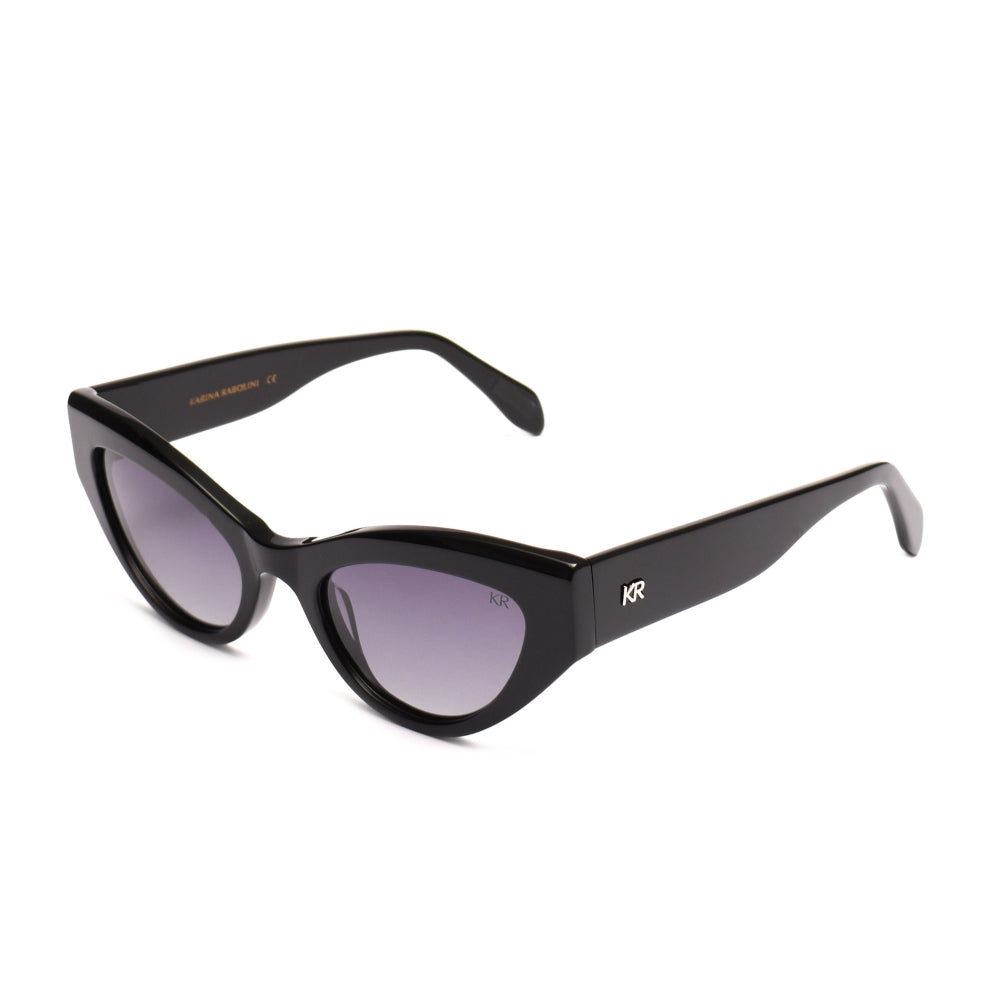 Karina Rabolini Lentes de Sol  Polarizado