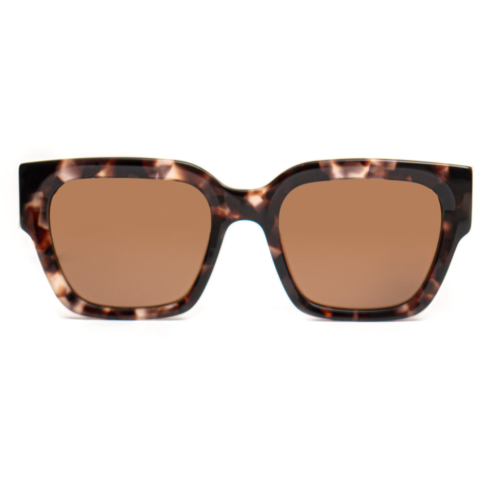 Karina Rabolini Lentes de Sol  Polarizado