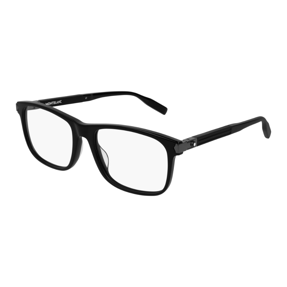 Montblanc MB0035O Lentes de Vista