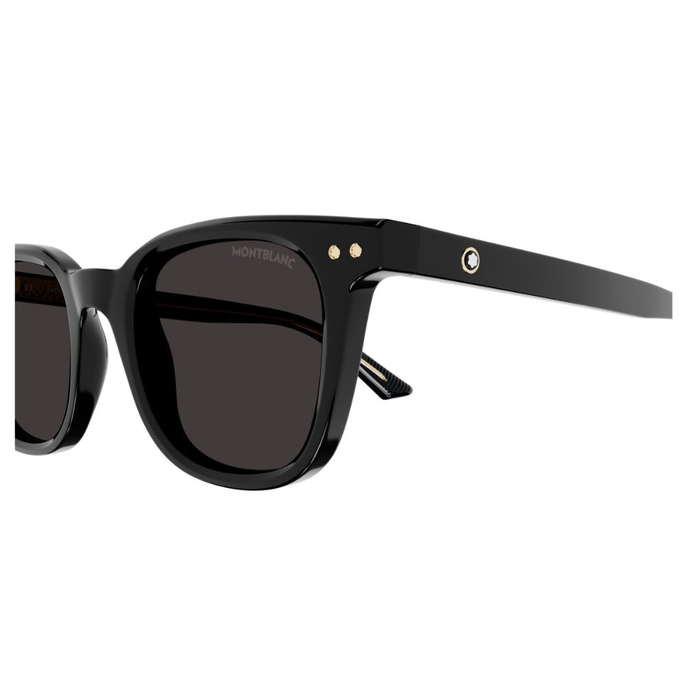 Montblanc MB0320S Lentes de Sol