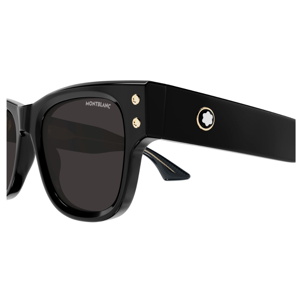 Montblanc MB0381S Lentes de Sol