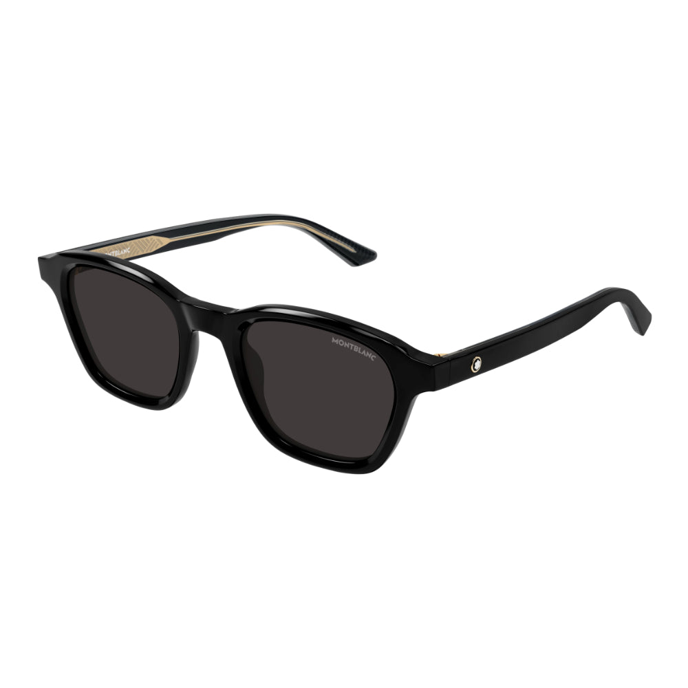 Montblanc MB0384S Lentes de Sol