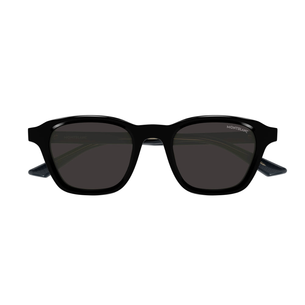 Montblanc MB0384S Lentes de Sol