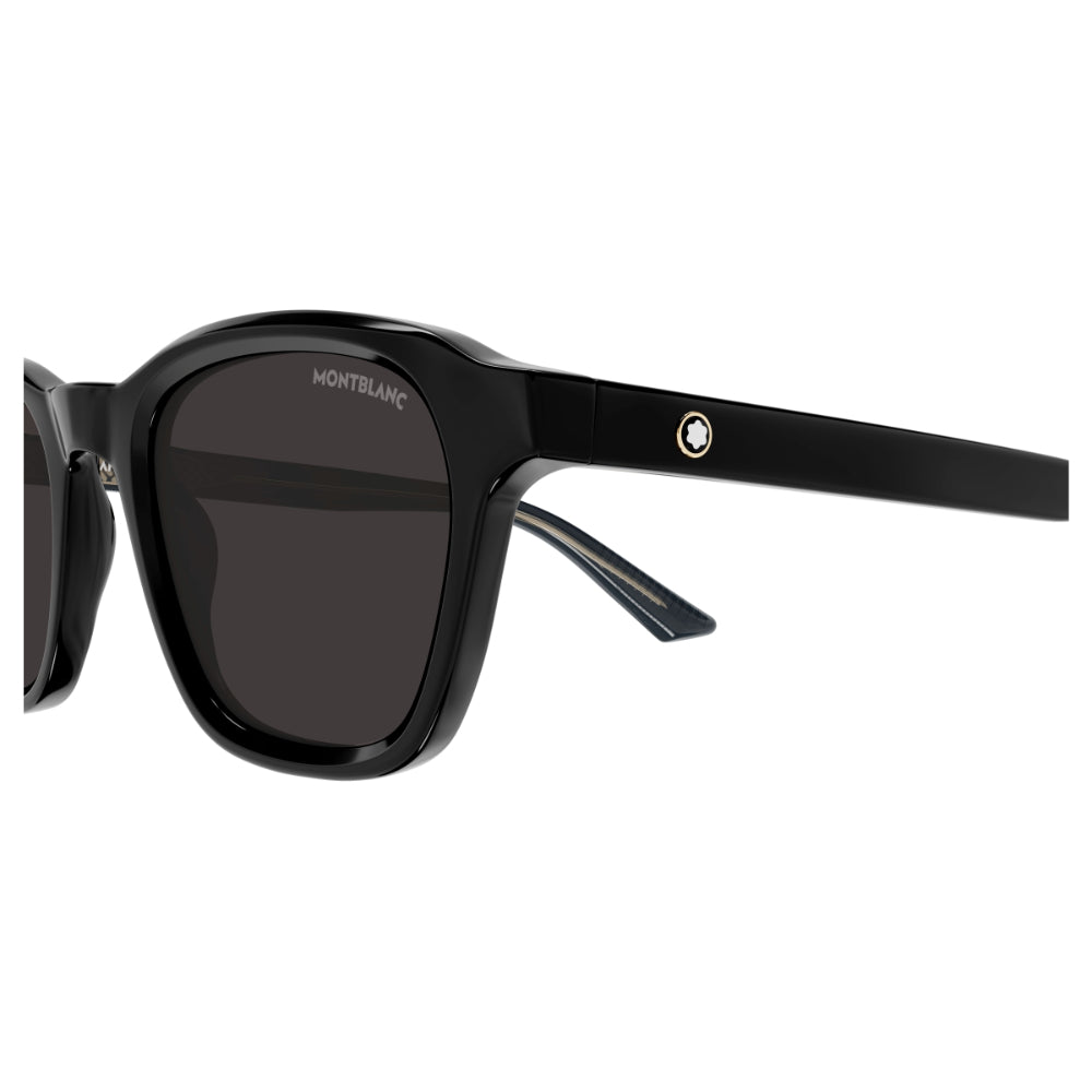 Montblanc MB0384S Lentes de Sol