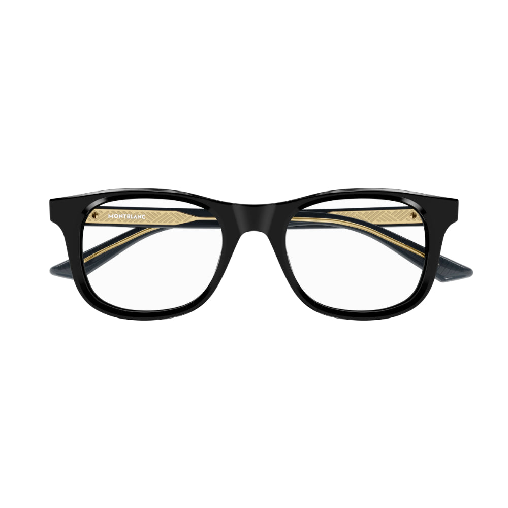 Montblanc MB0385O Lentes de Vista