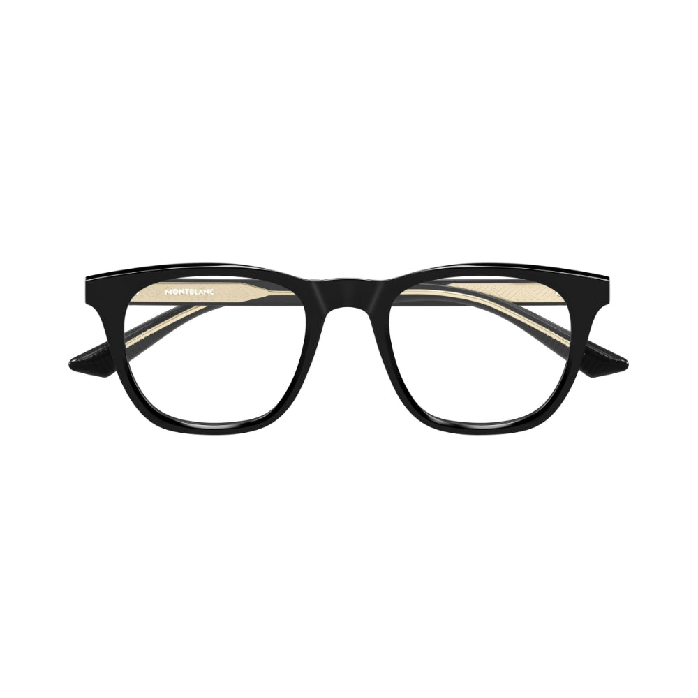 Montblanc MB0422O Lentes de Vista