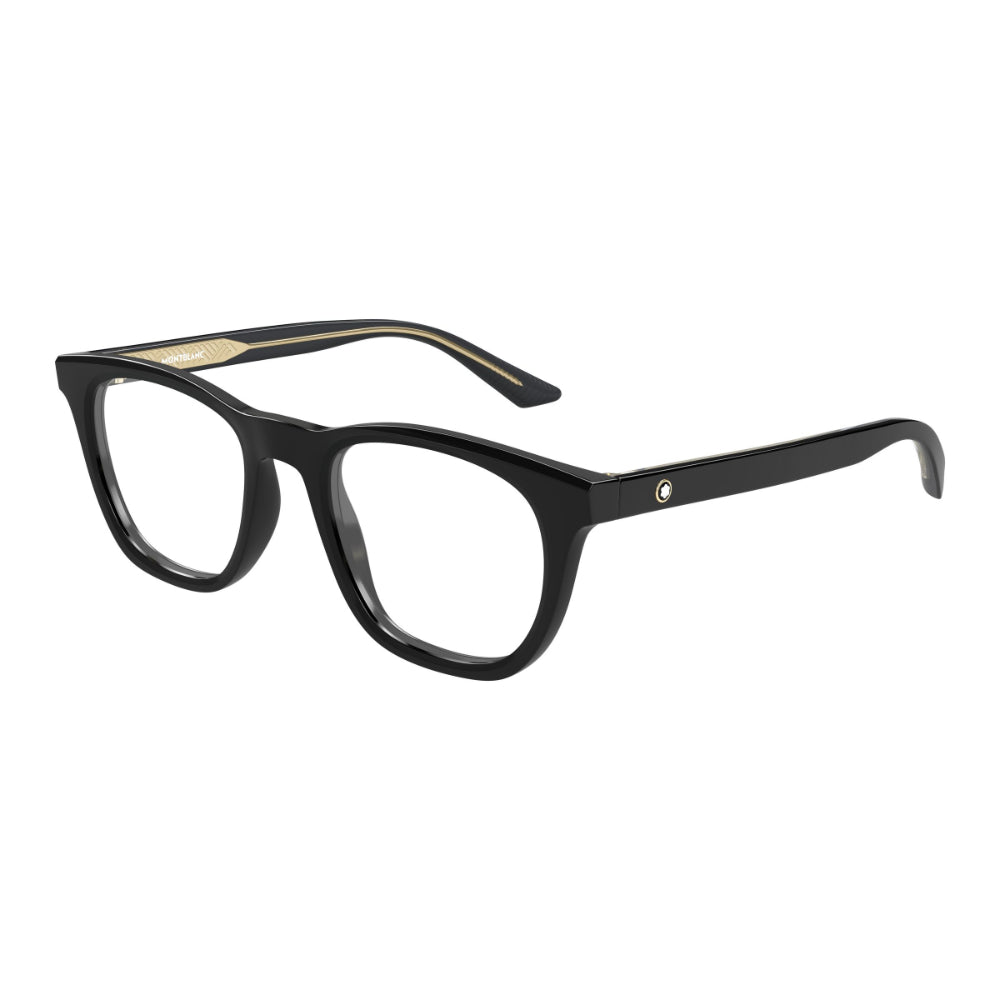 Montblanc MB0422O Lentes de Vista