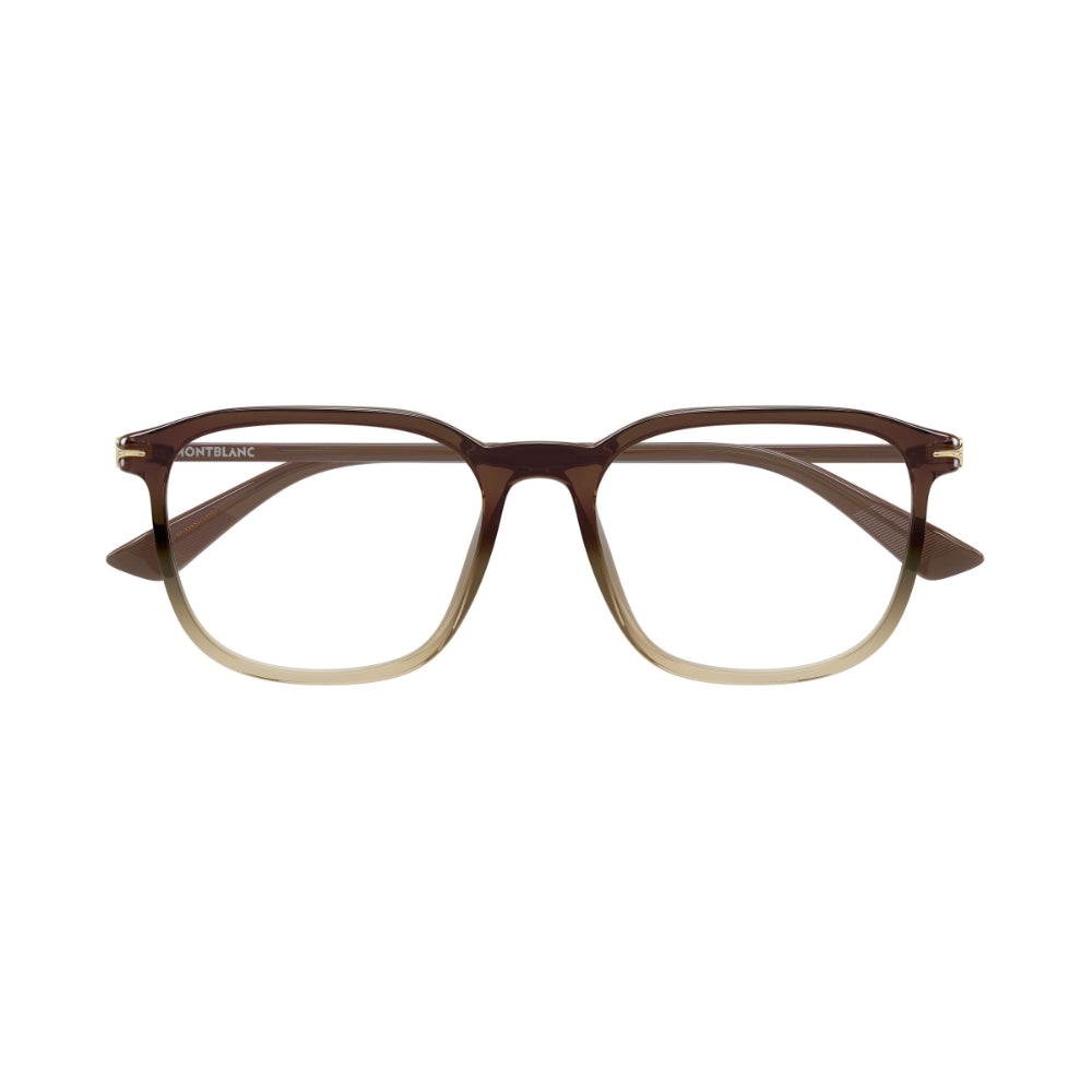 Montblanc MB0438O Lentes de Vista