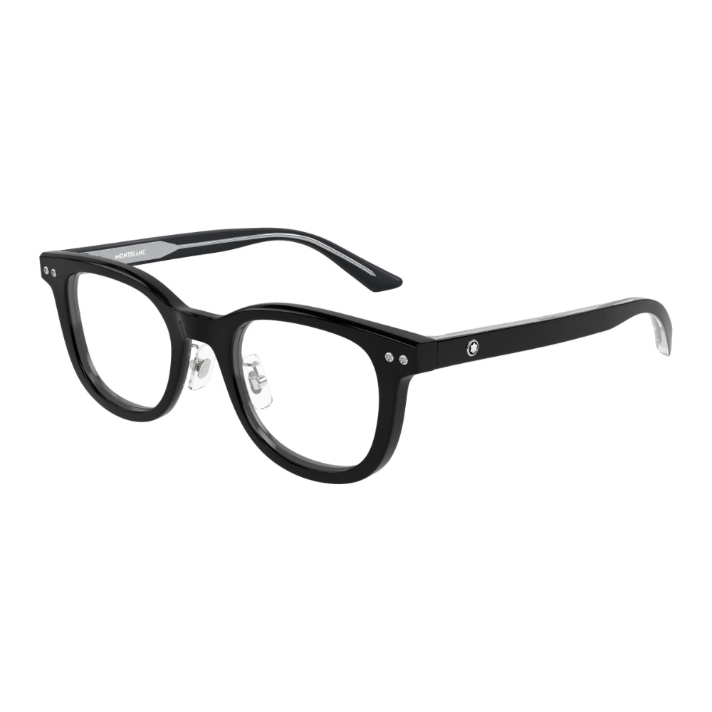 Montblanc MB0450OJ Lentes de Vista