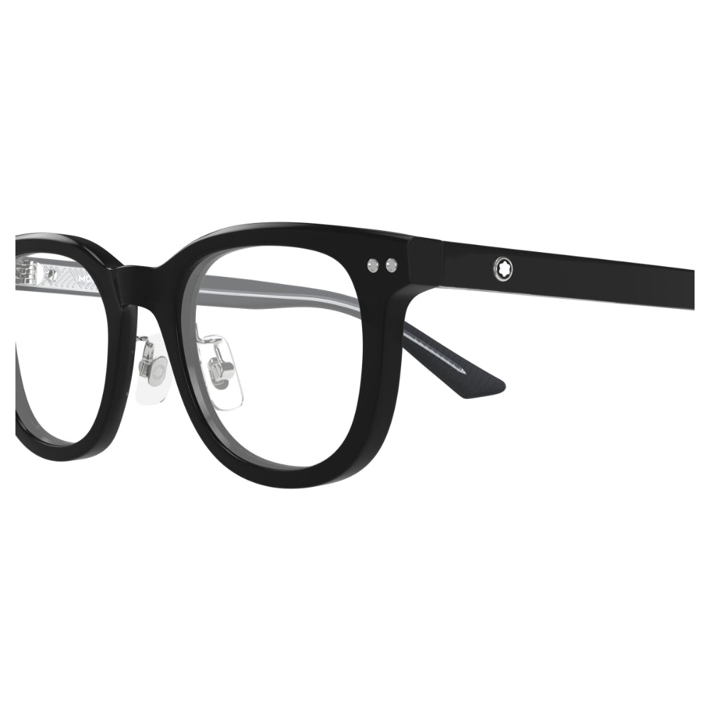 Montblanc MB0450OJ Lentes de Vista
