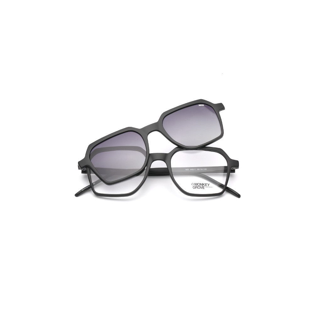Monkey Grove Lentes de Vista