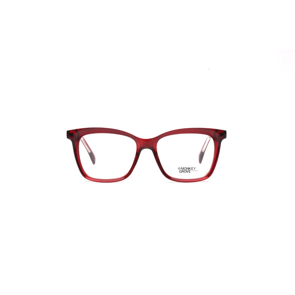 Monkey Grove Lentes de Vista