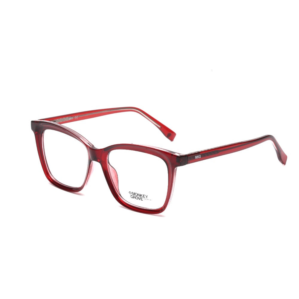 Monkey Grove Lentes de Vista