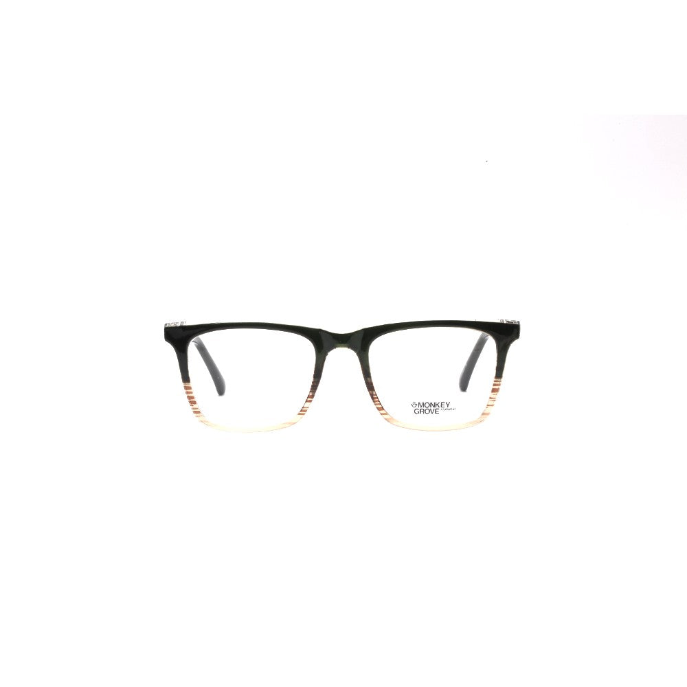 Monkey Grove Lentes de Vista