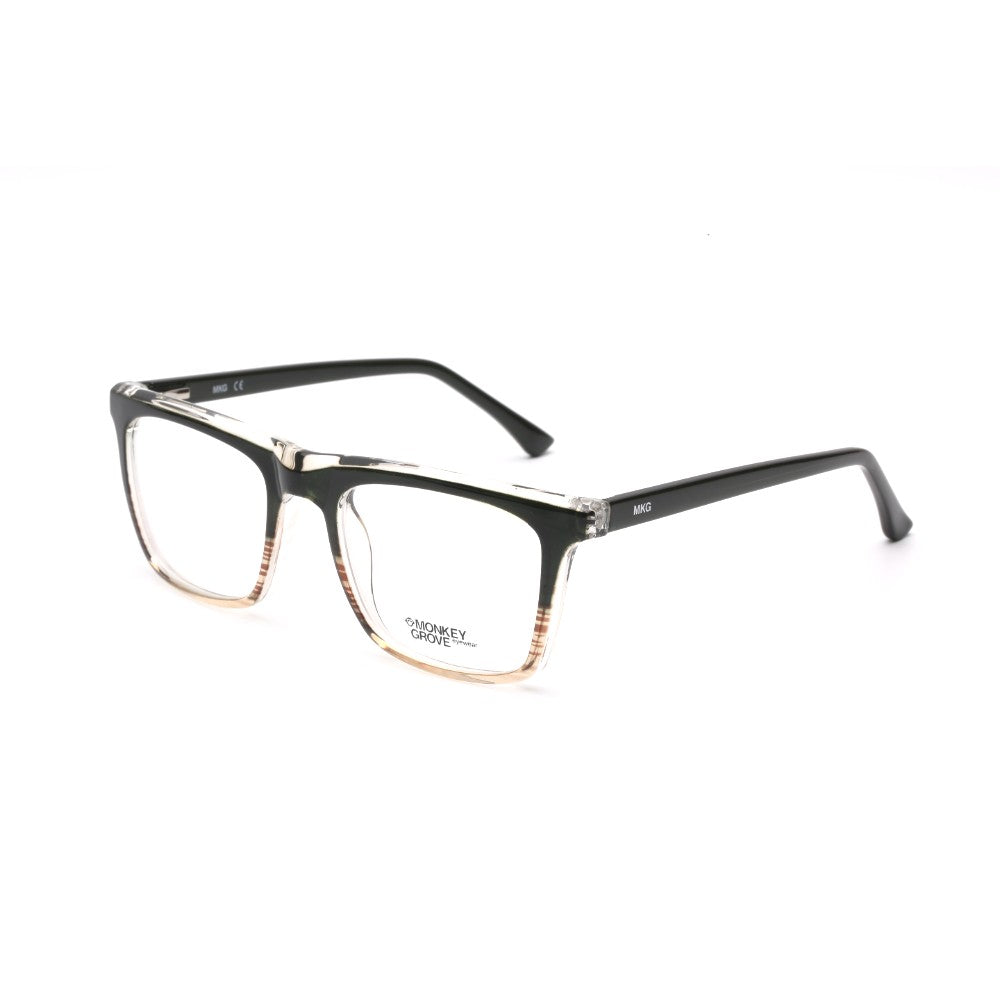 Monkey Grove Lentes de Vista