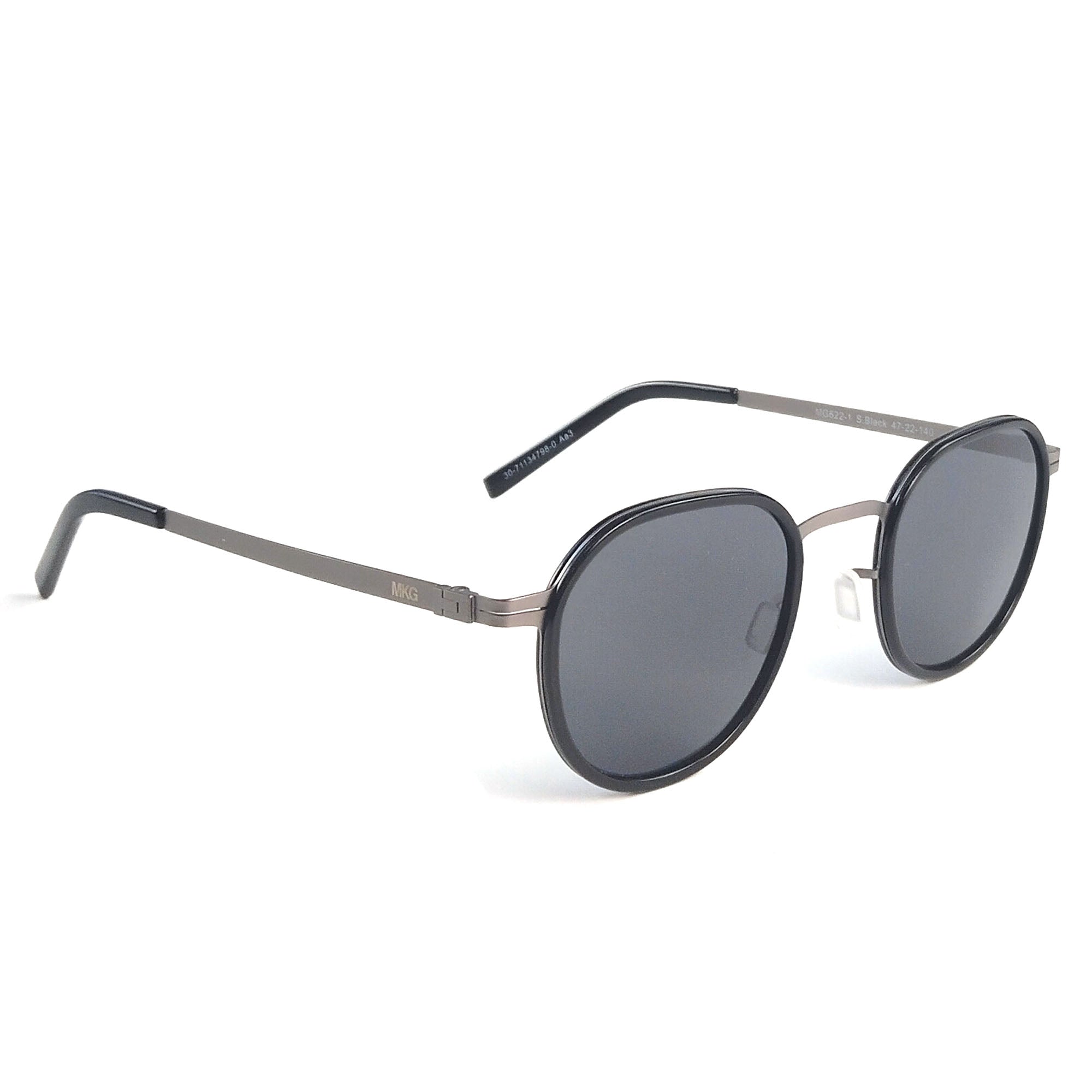 Monkey Grove Lentes de Sol