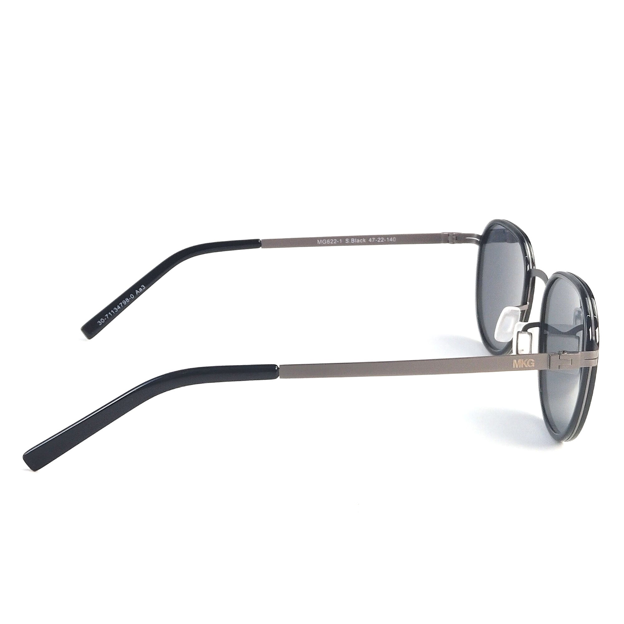 Monkey Grove Lentes de Sol