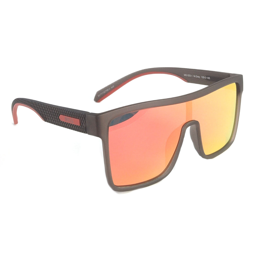 Monkey Grove Lentes de Sol