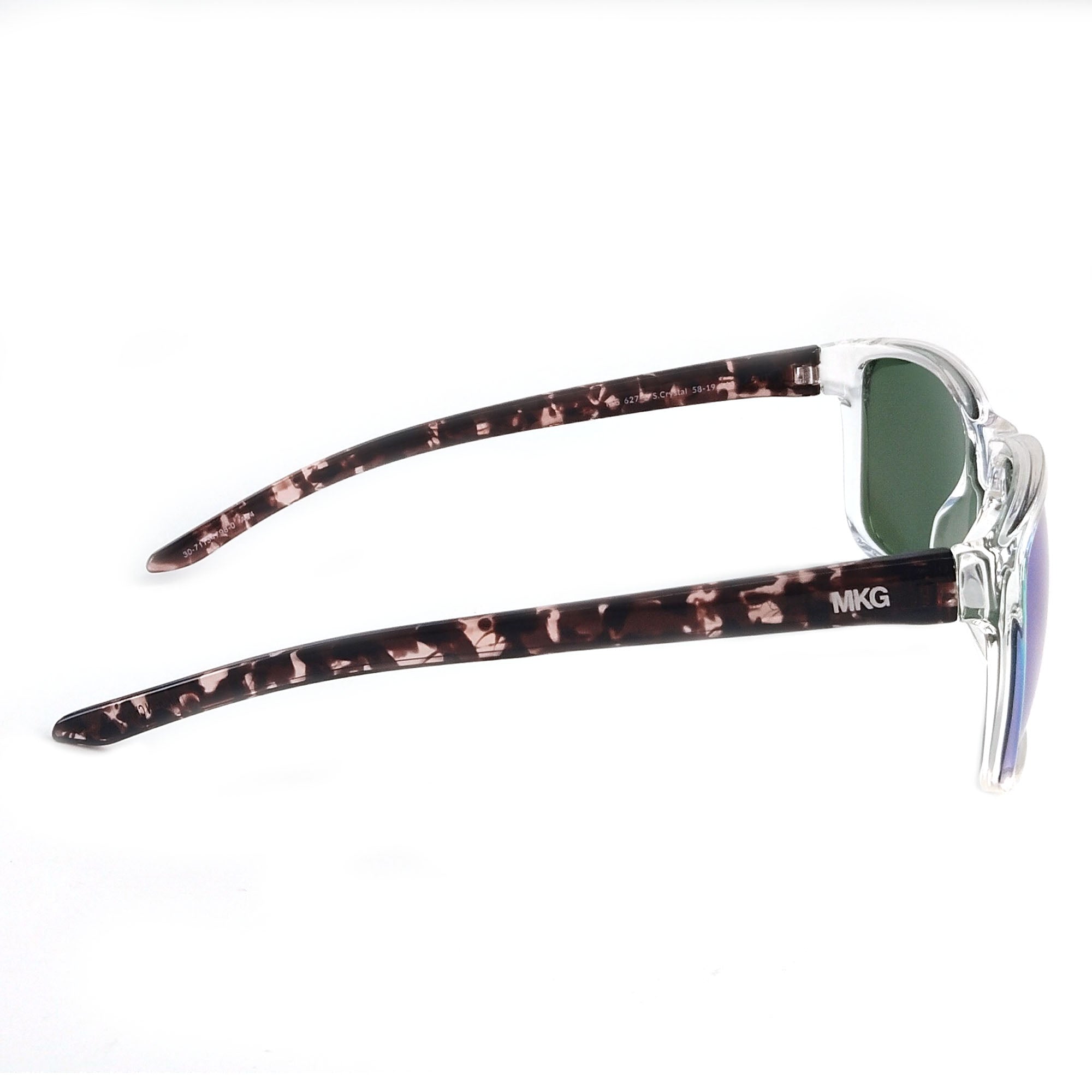 Monkey Grove Lentes de Sol