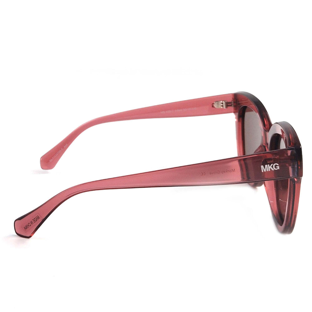 Monkey Grove Lentes de Sol  Polarizado