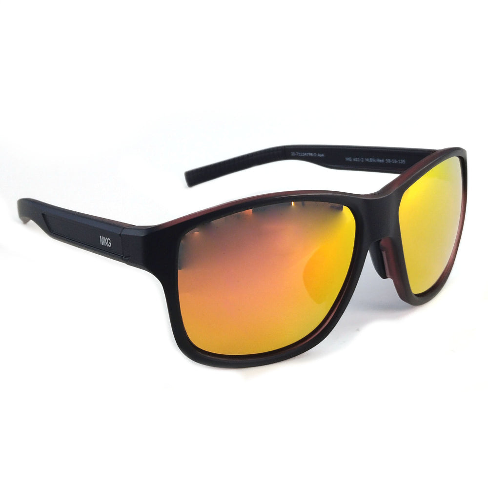Monkey Grove Lentes de Sol