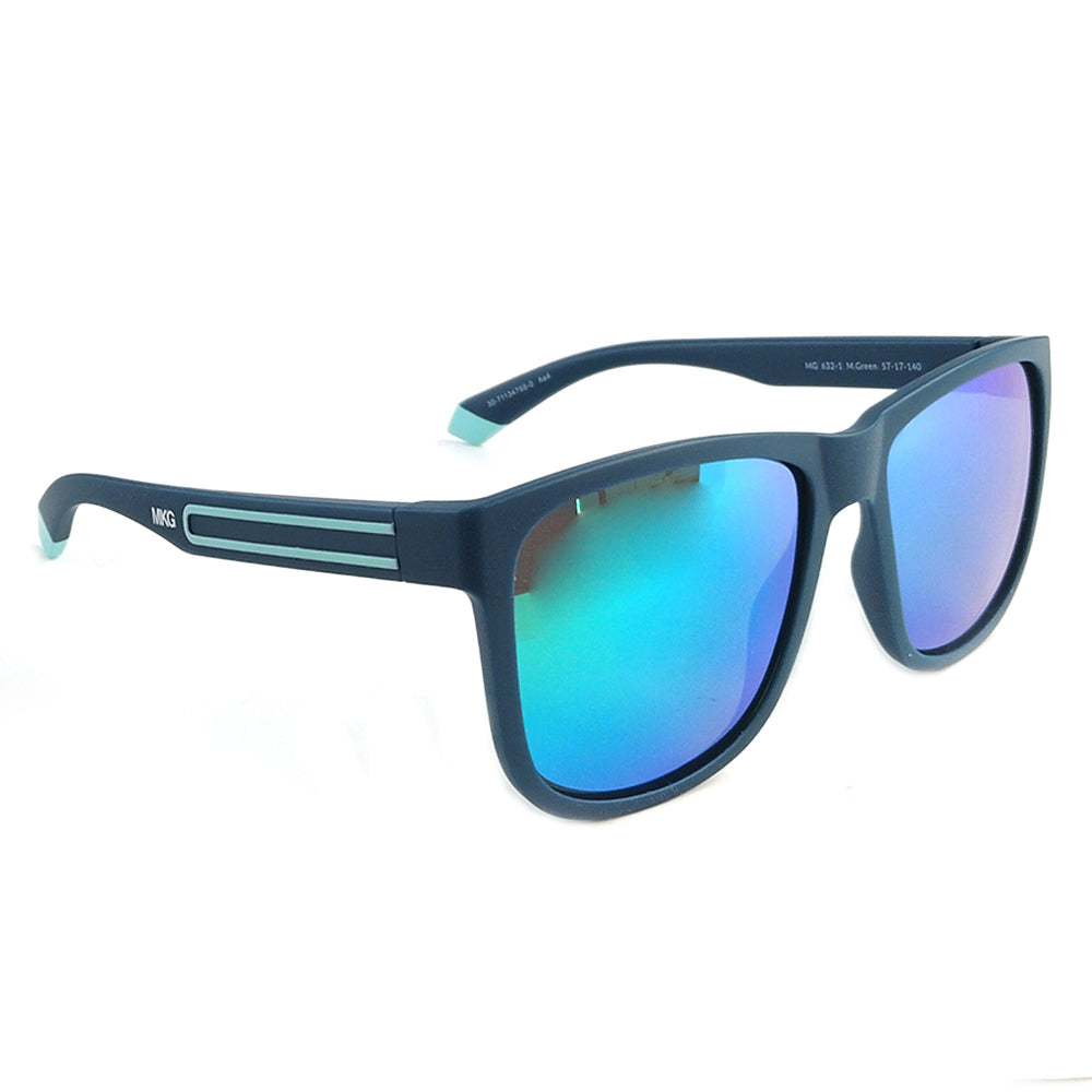 Monkey Grove Lentes de Sol