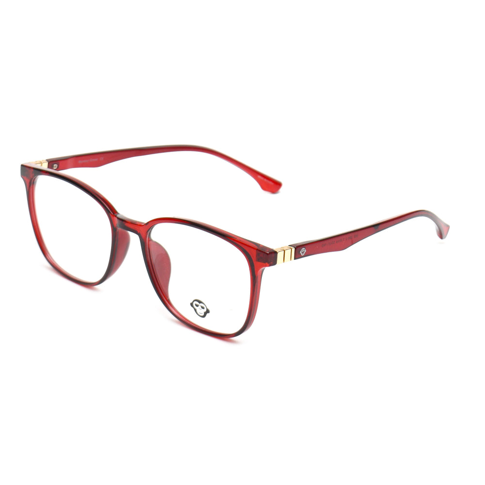 Monkey Grove Lentes de Vista
