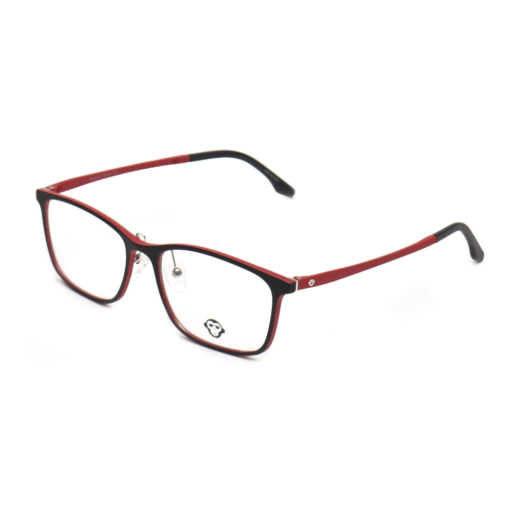 Monkey Grove Lentes de Vista
