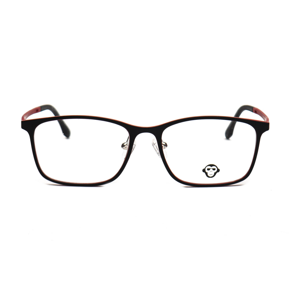Monkey Grove Lentes de Vista