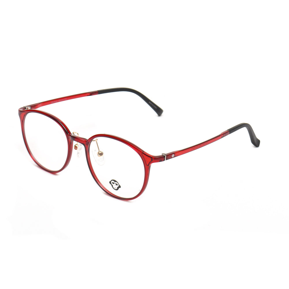Monkey Grove Lentes de Vista