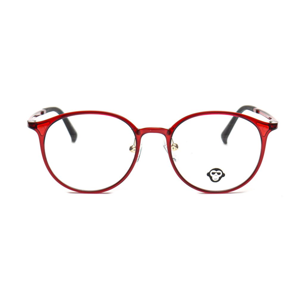 Monkey Grove Lentes de Vista