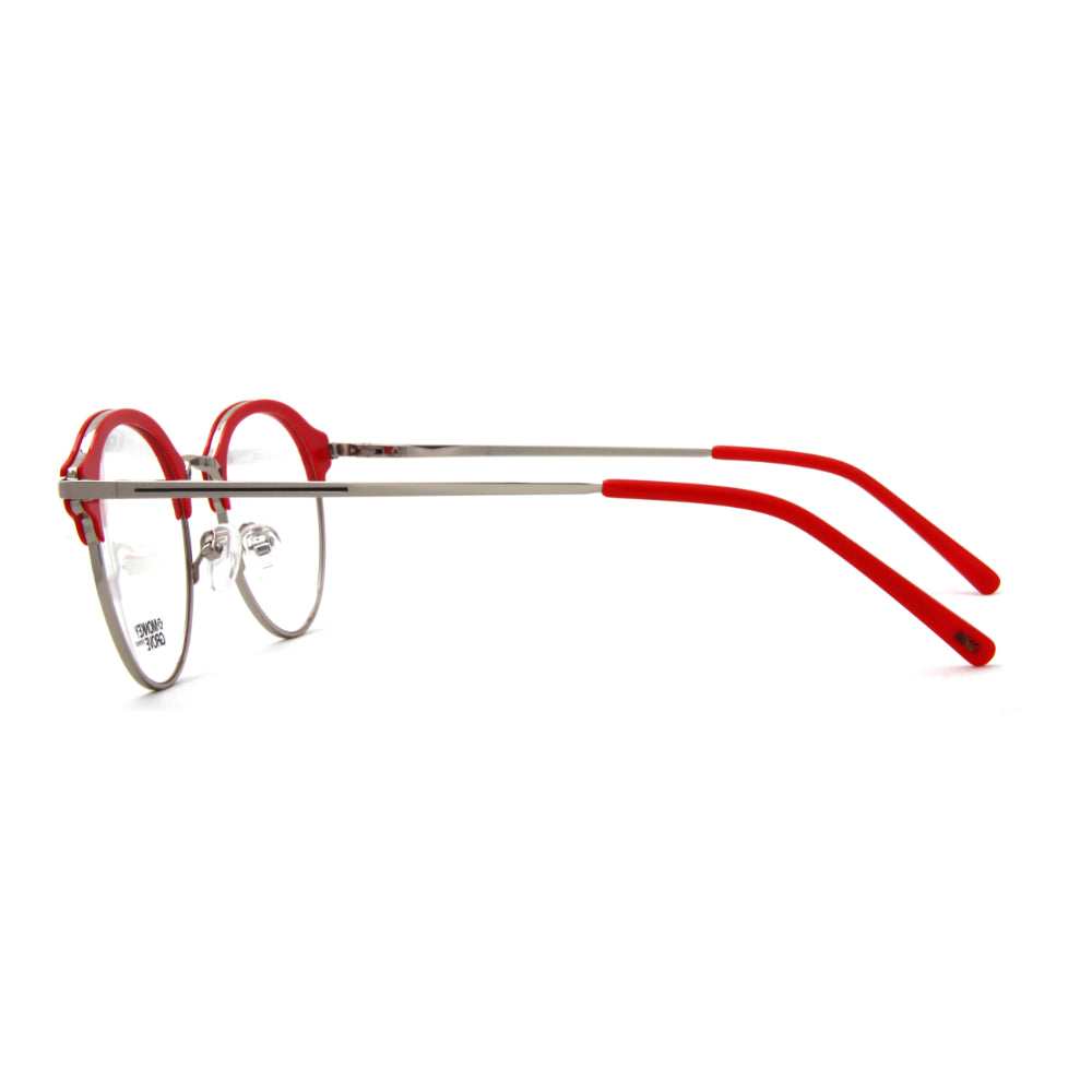 Monkey Grove Lentes de Vista