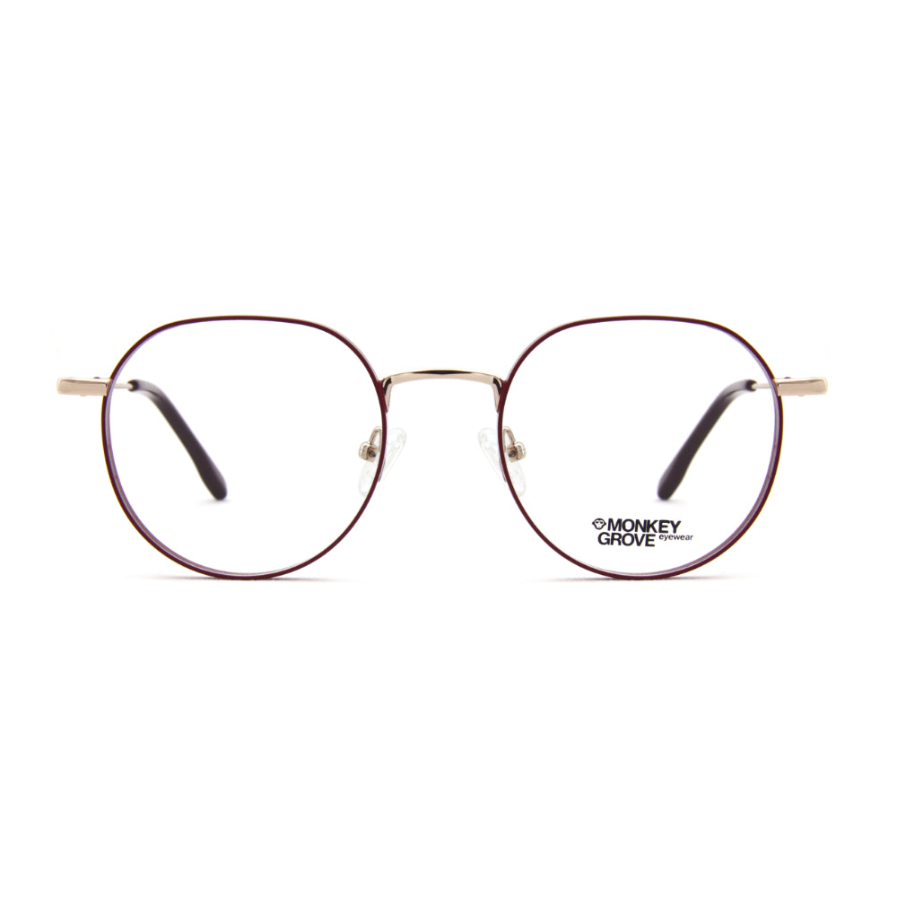 Monkey Grove Lentes de Vista