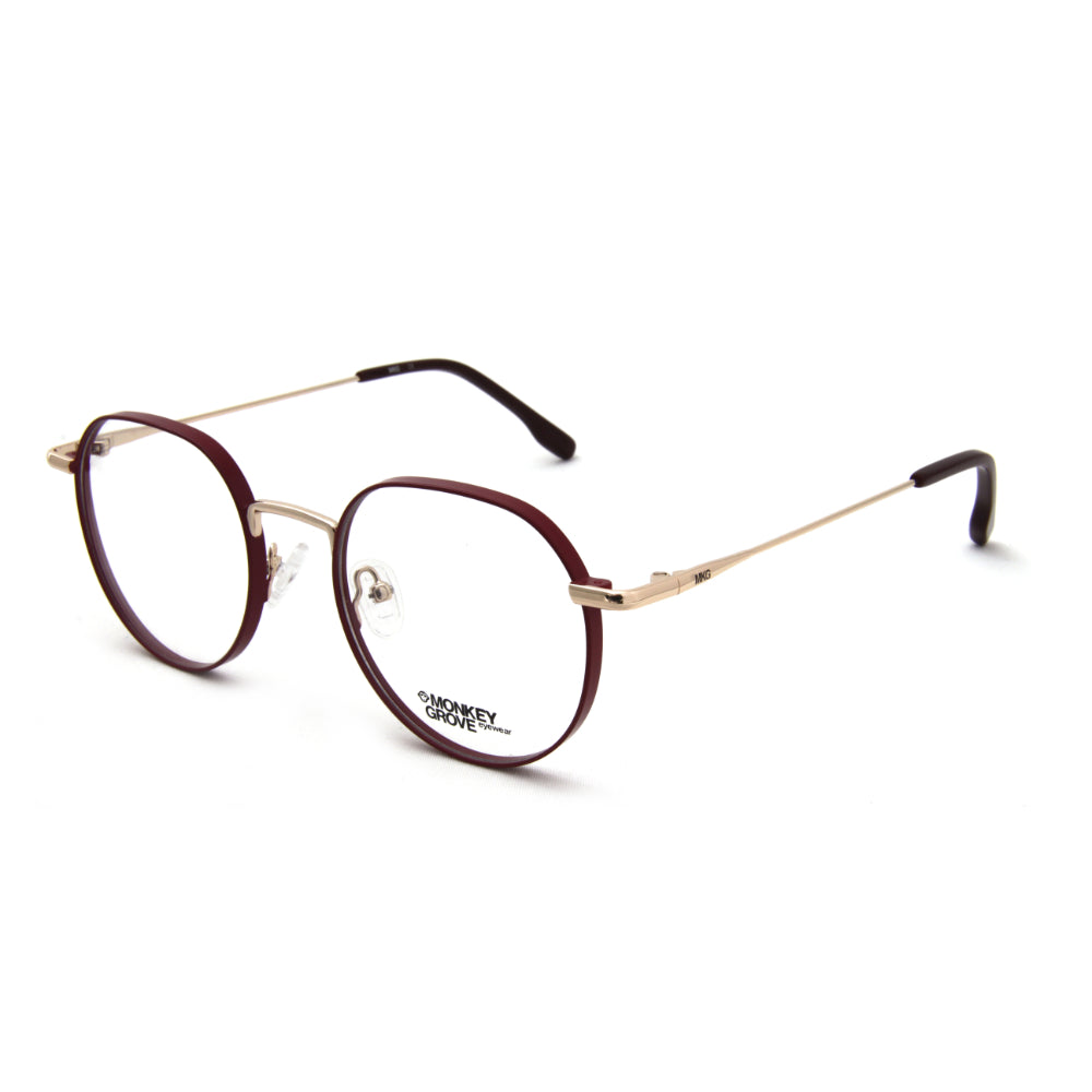 Monkey Grove Lentes de Vista